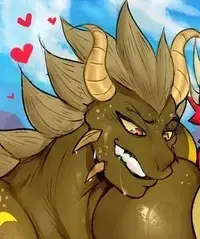 Earth Dragon
