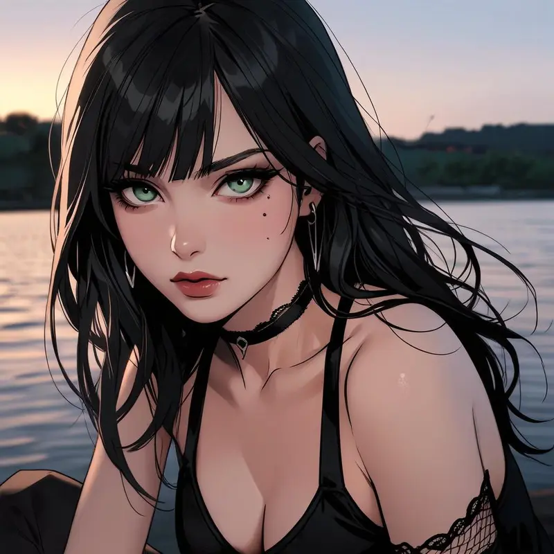 Eden Gansuhk