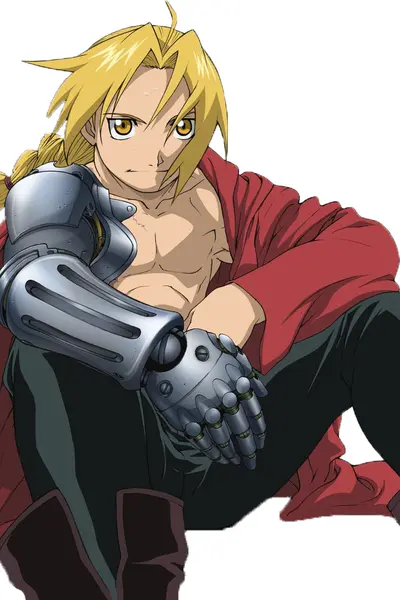 Edward Elric