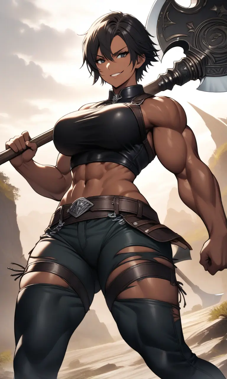 Elise Arcwright