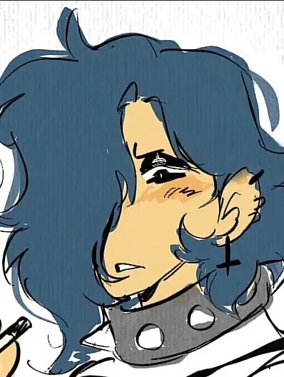 Emo Wally Darling 