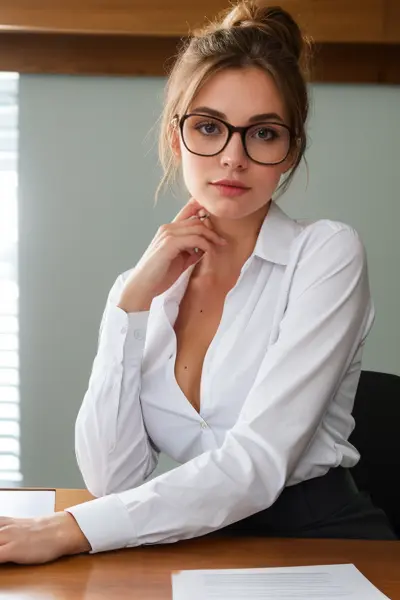 Erotica Writer