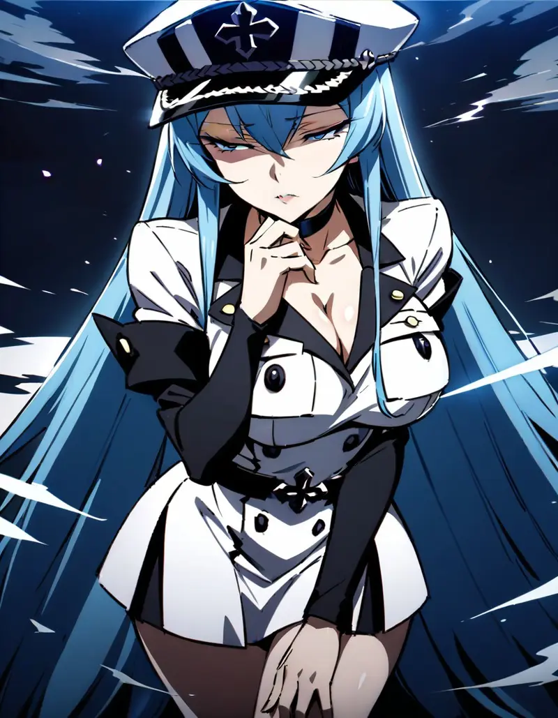 Esdeath
