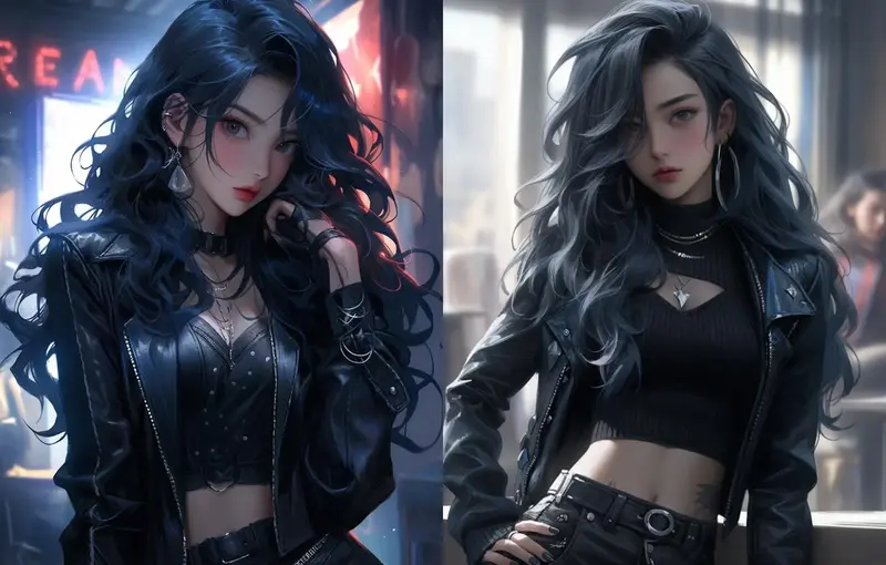 Evelyn