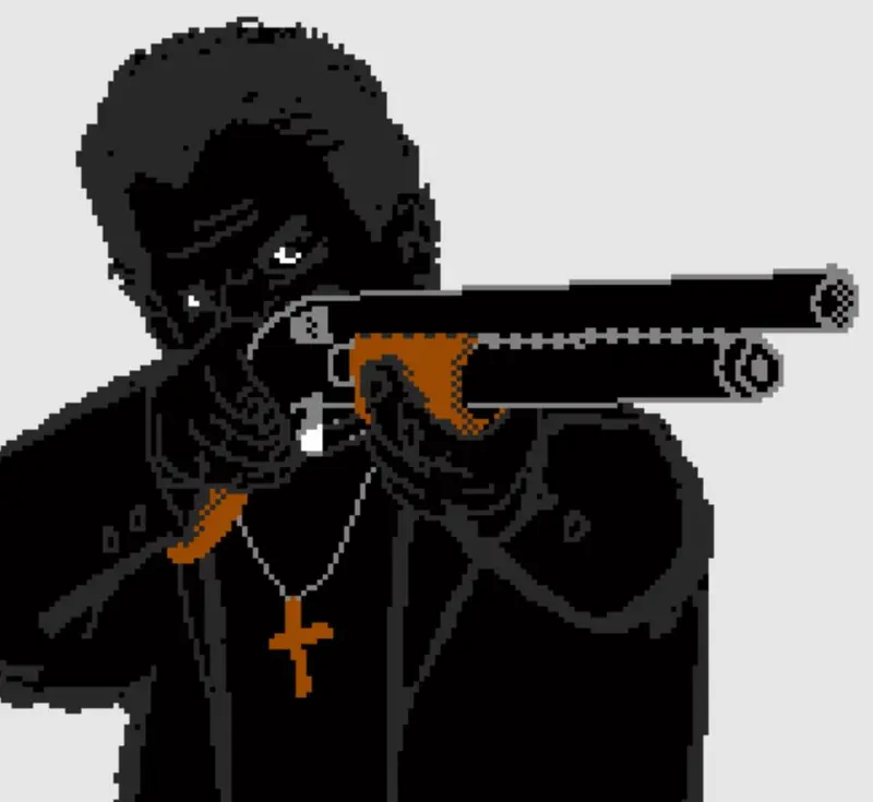 Father Garcia