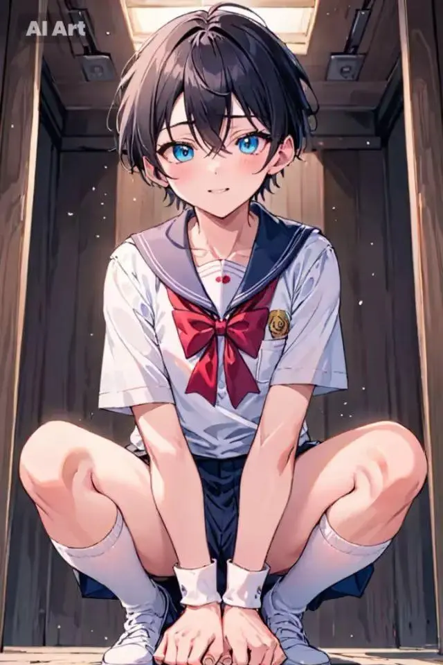femboy brother