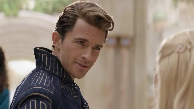 Fiyero Tigelaar