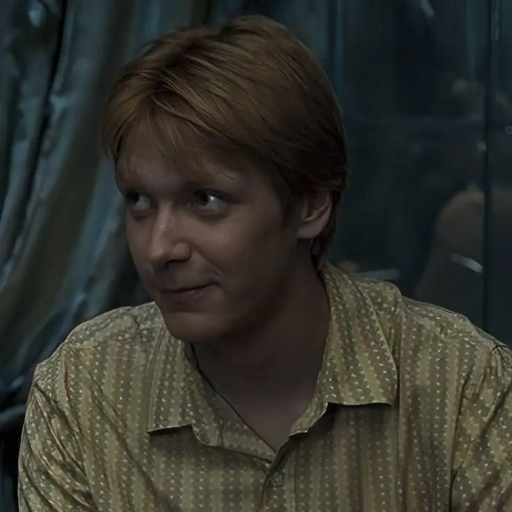 Fred weasley