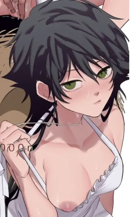 Fushiguro 