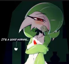 Gardevoir
