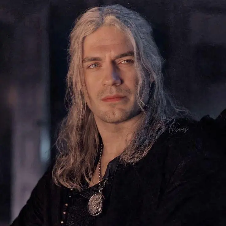 Geralt