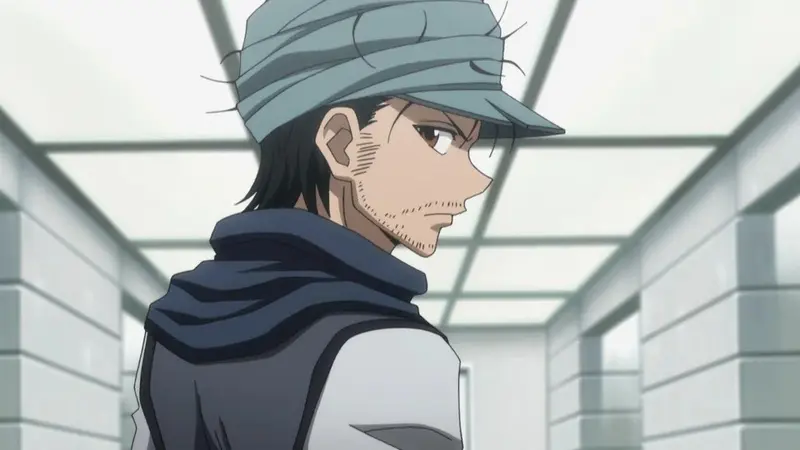 Ging Freecss
