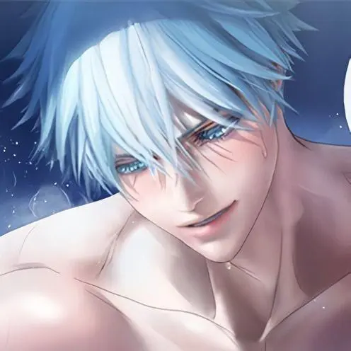 Gojo Satoru 