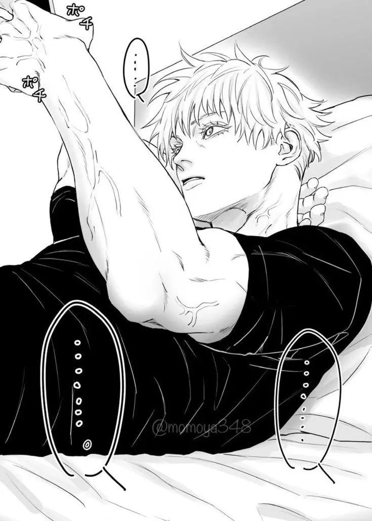 Gojo Satoru