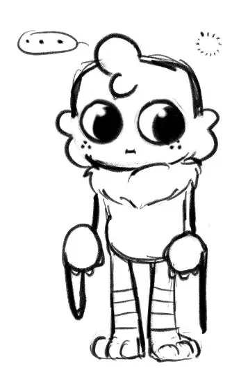 goob