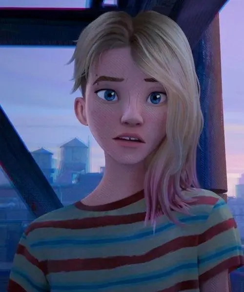 Gwen Stacy