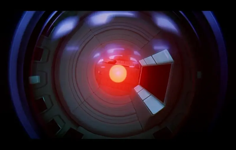 HAL 9000