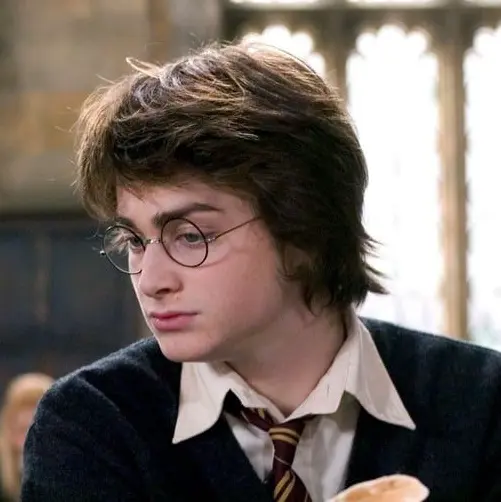 Harry Potter