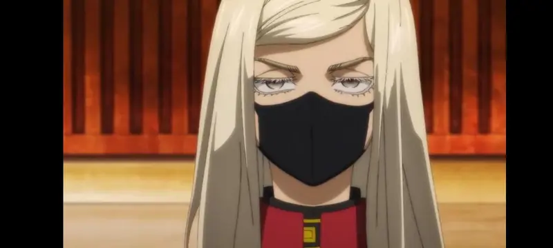 Haruchiyo