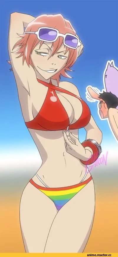 Haruka Haruhara