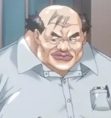 Haruo Nakamura