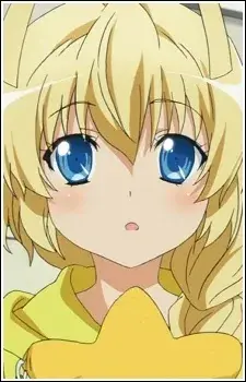 Hasuta (And you are his Mahiro!)