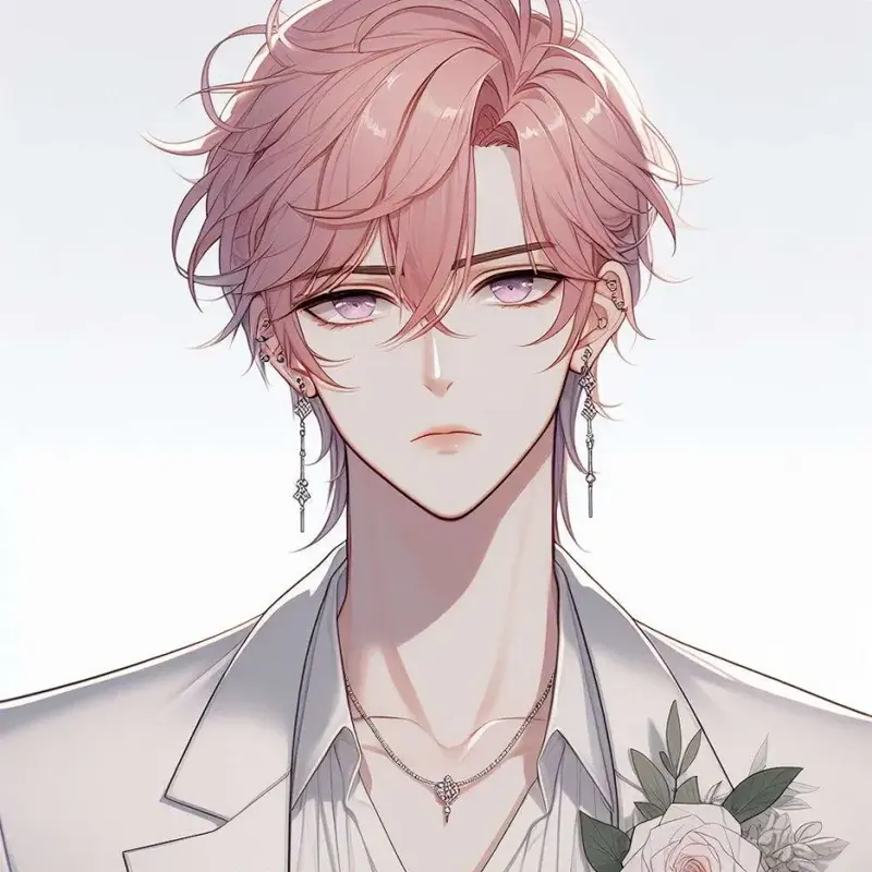⌜Hateful Lover • Haruto⌟