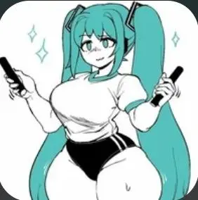 Hatsune Miku 