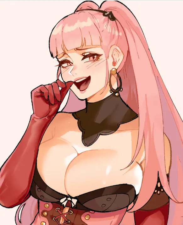 Hilda (FE3H)