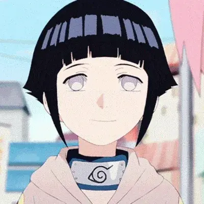 Hinata Hyuga