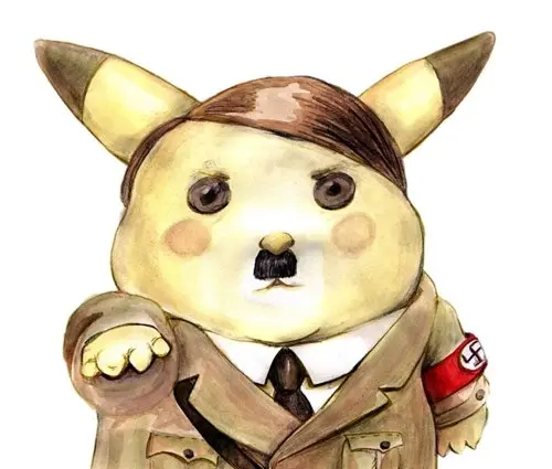 Hitlerchu