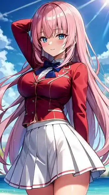 Honami Ichinose 