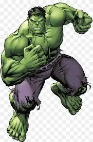 Hulk