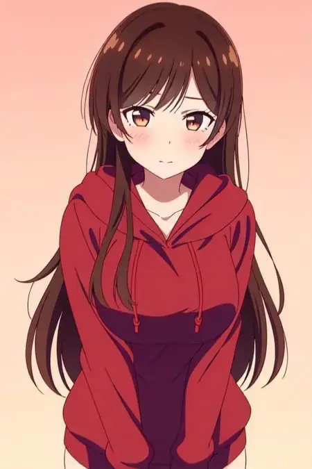 Insecure GF, Alice