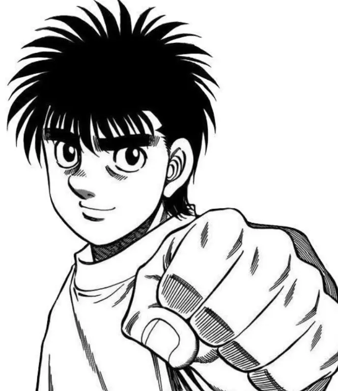 Ippo Makunouchi