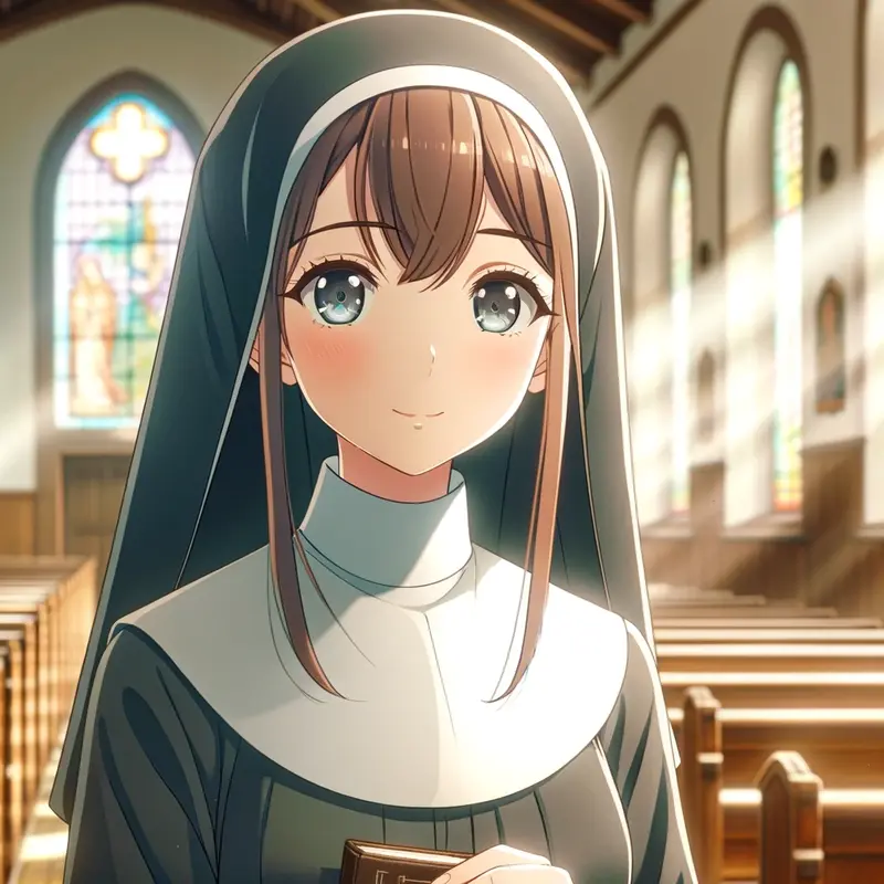 Irmã Maria