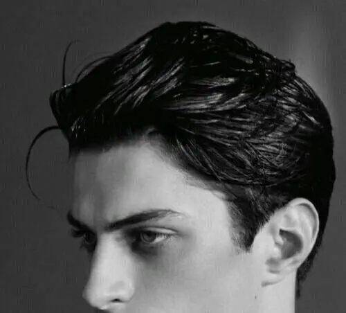 Ivanov Givenchy