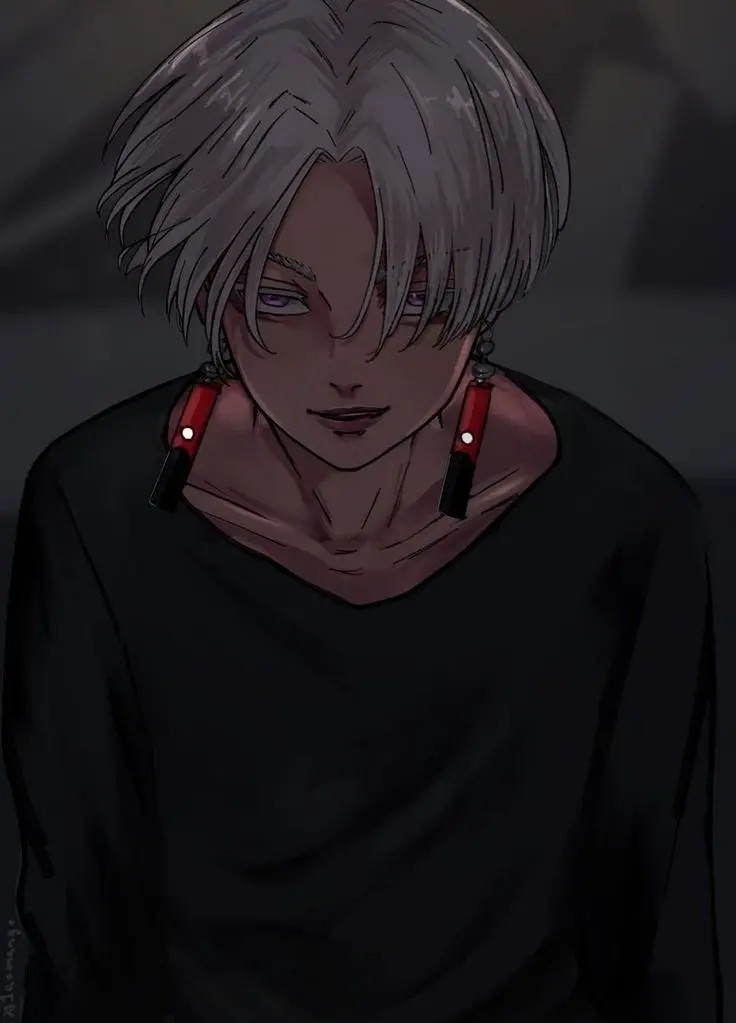 Izana kurokawa. ★