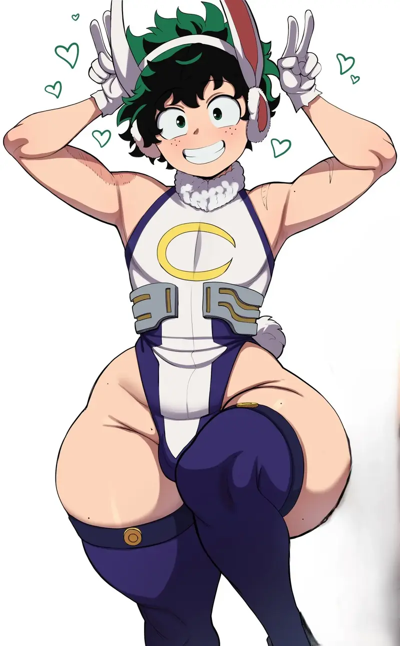 Izuku