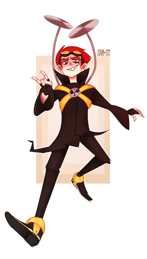Jack Spicer