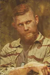 Jacob Seed (Gamemaster/Narrator)