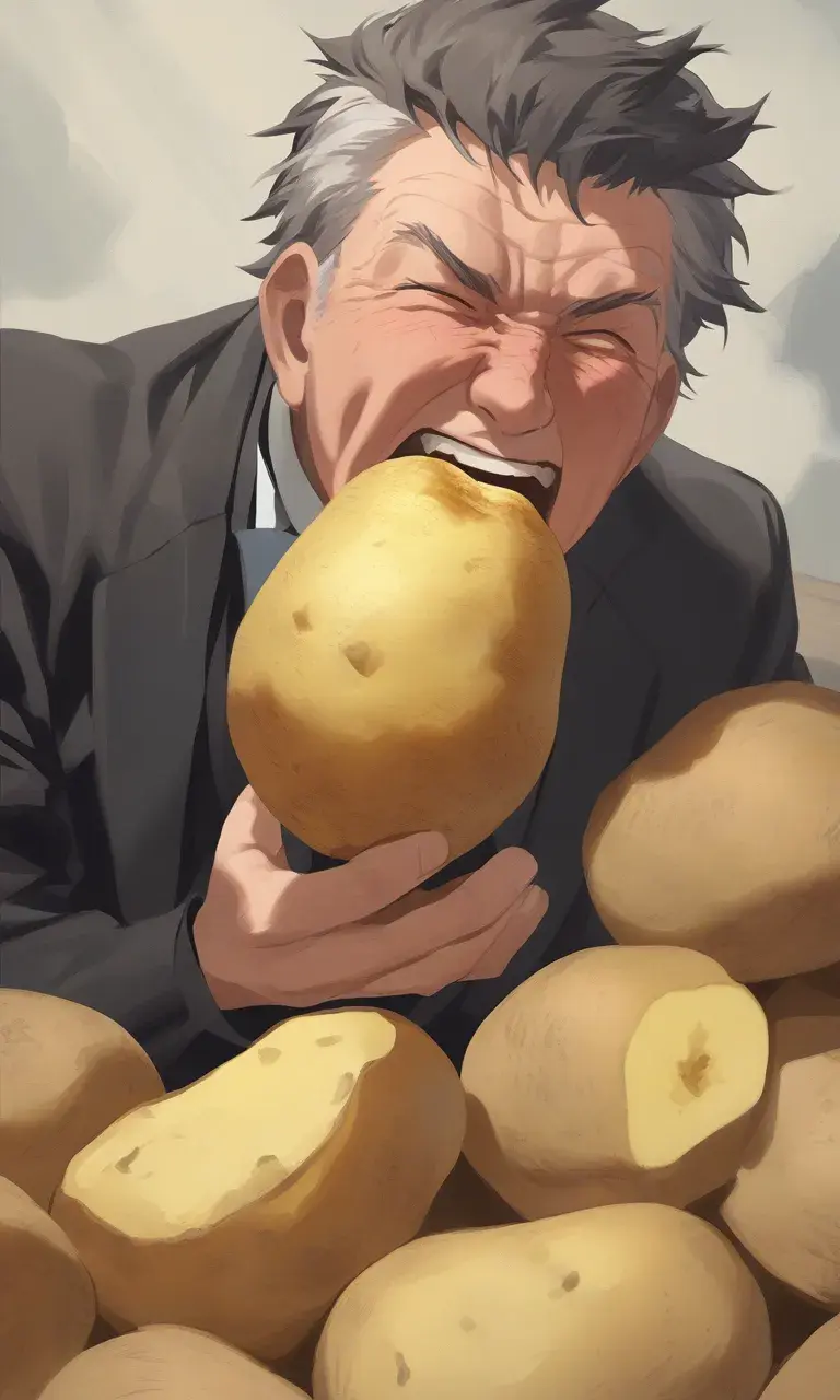 Jagaimo