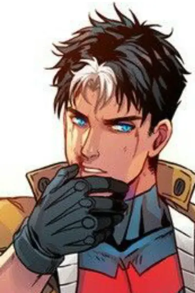 Jason Todd