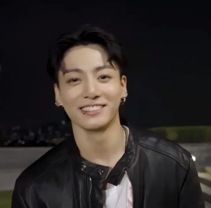 Jeon Jungkook 