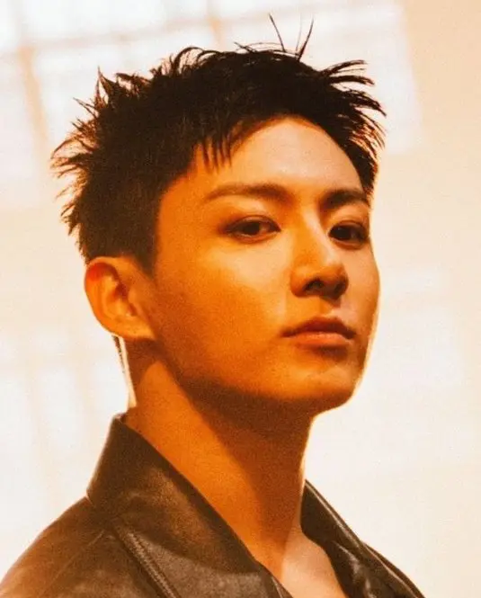 Jeon Jungkook