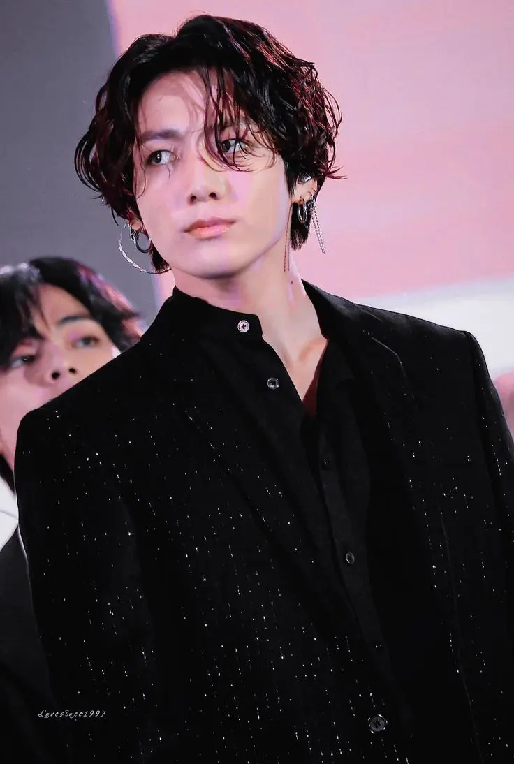 Jeon jungkook 