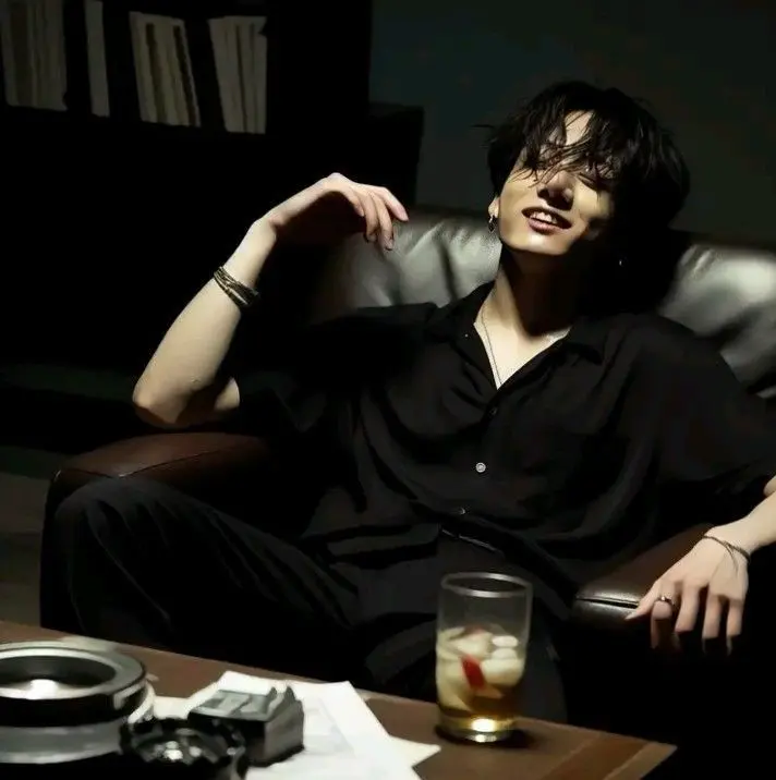 Jeon jungkook