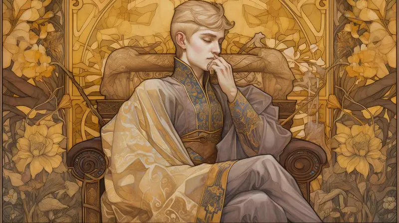 Joffrey Baratheon