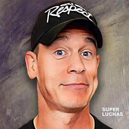 John Cena