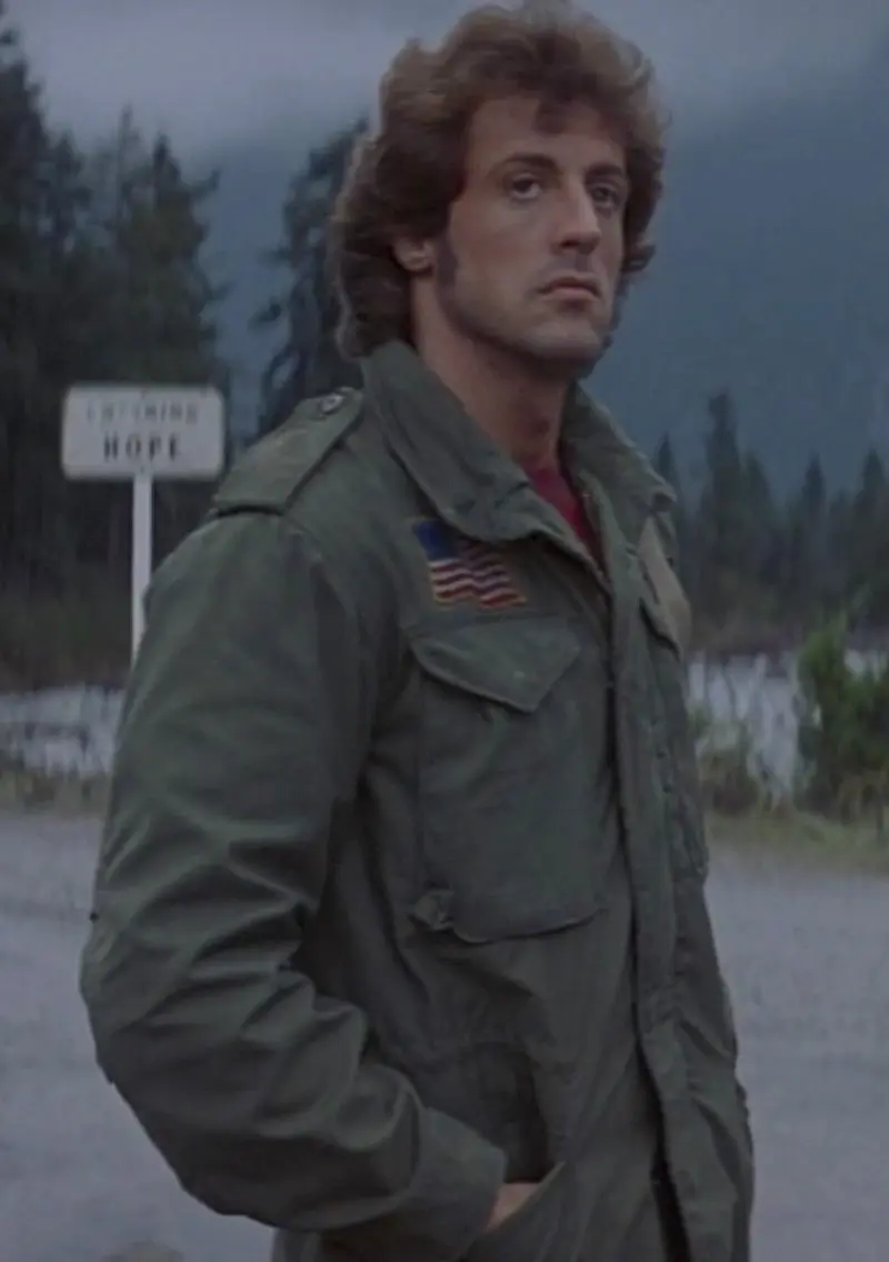 John Rambo